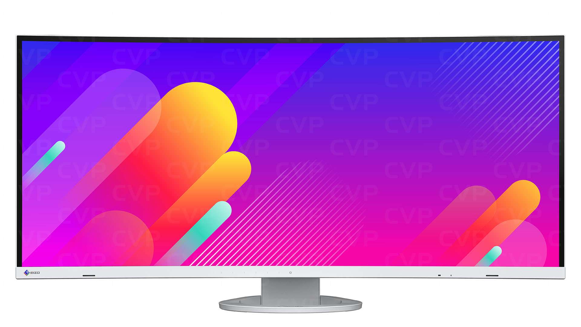 Buy - Eizo EV3895 37.5in Ultrawide Monitor - White (EV3895-WT) Buy - Eizo EV3895 37.5in Ultrawide Monitor - White (EV3895-WT)