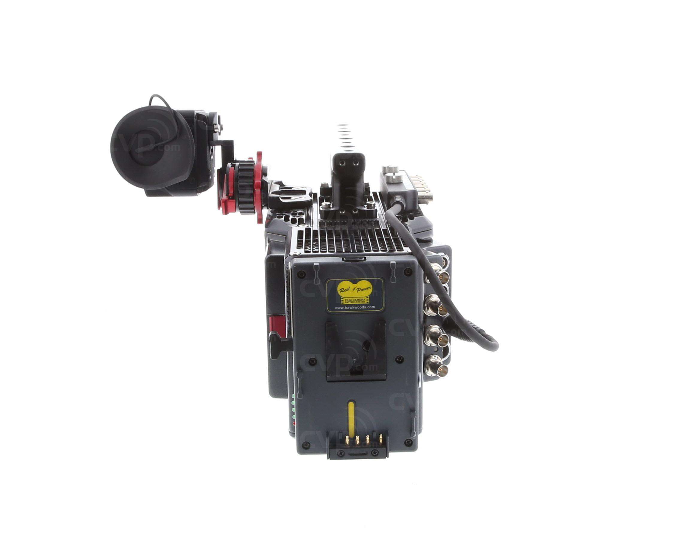 Buy Pre Owned Vision Research Vr Flex4k 128g Vrflex4k128g Phantom Flex4k With 128gb Of Internal Memory