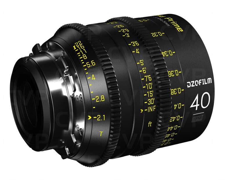 【1 Htbrk】VESPID Prime PLマウント 40mmレンズ 1 Htbrk】VESPID Prime PLマウント 40mmレンズ Amazon.com: DZOFILM