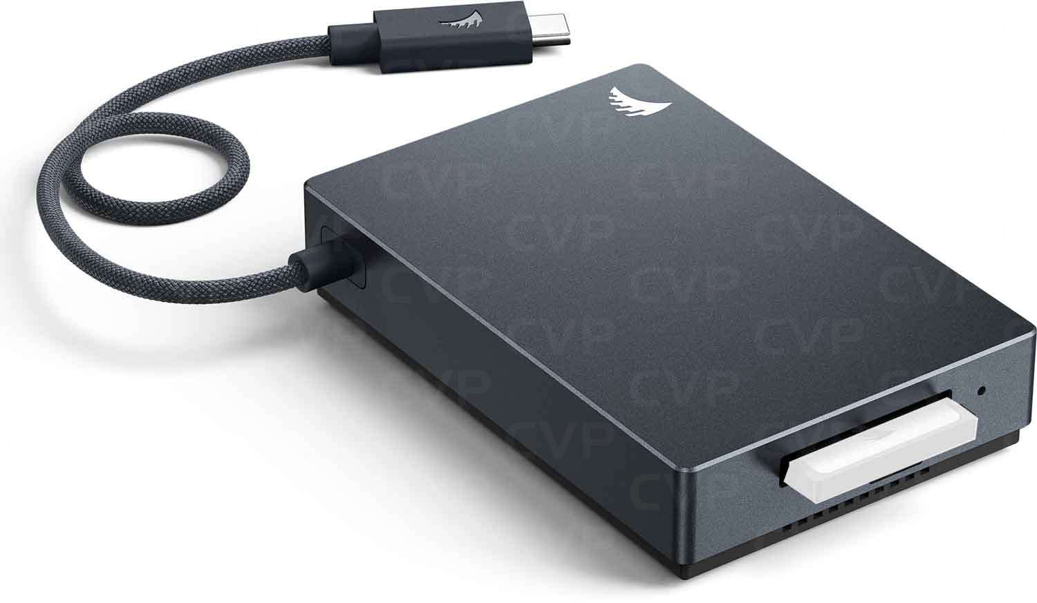 Angelbird Performance Card Reader CFexpress B | CVP