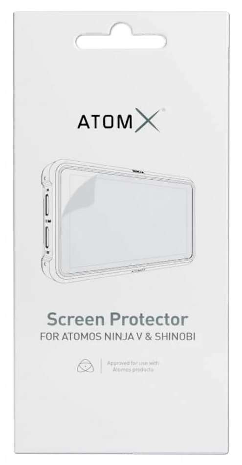 Atomos 5-Inch Creator Kit | CVP
