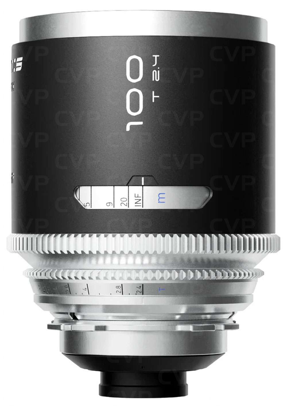 Blazar Mantis 25/35/50/75/100mm 5-Lens Set - PL | CVP