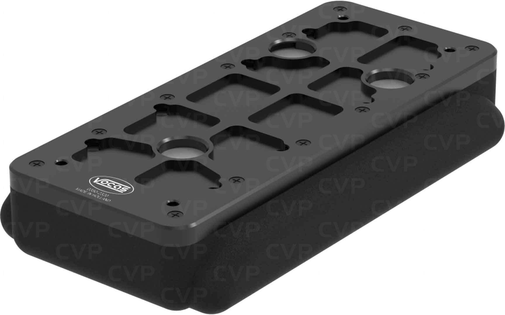 Buy - Vocas USBP-15 MKII w/ Shoulder Pad (0350-2200-02)