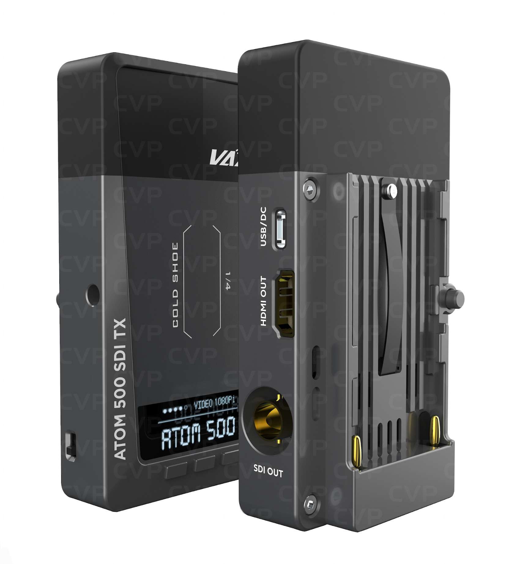 Buy - Vaxis ATOM 500 SDI Basic Kit (VA20-S500-TR01B)