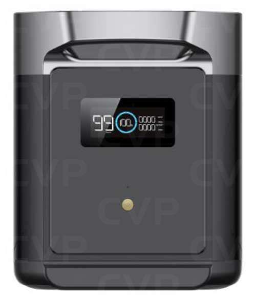 portable home battery backup EcoFlow DELTA Pro Ultra Home Battery Backup System