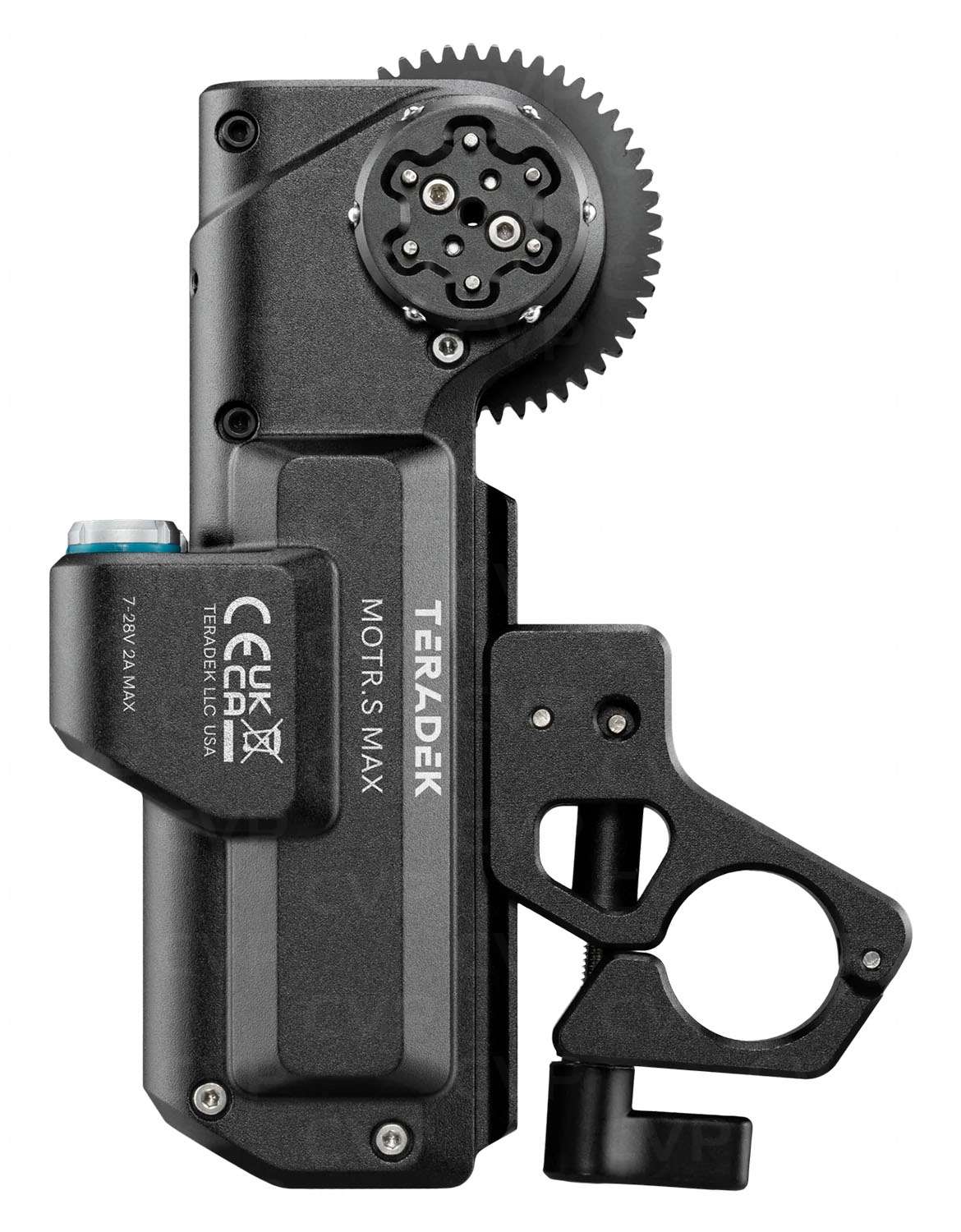 Teradek RT FIZ KIT - CTRL.5, MDR.X, MOTR.S MAX | CVP