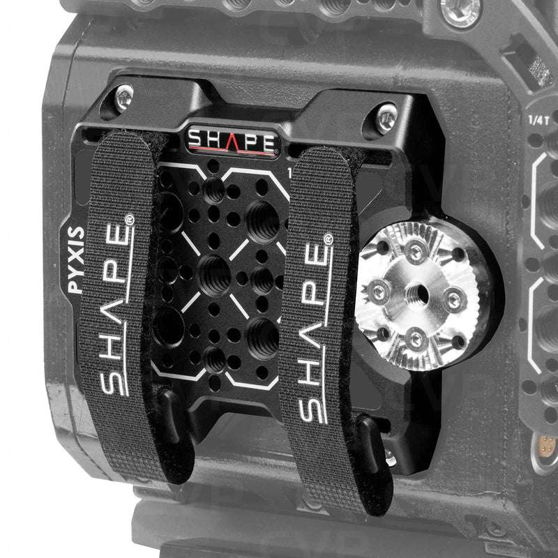 Buy - SHAPE Side Plate Rosette for PYXIS (PYXSPR)