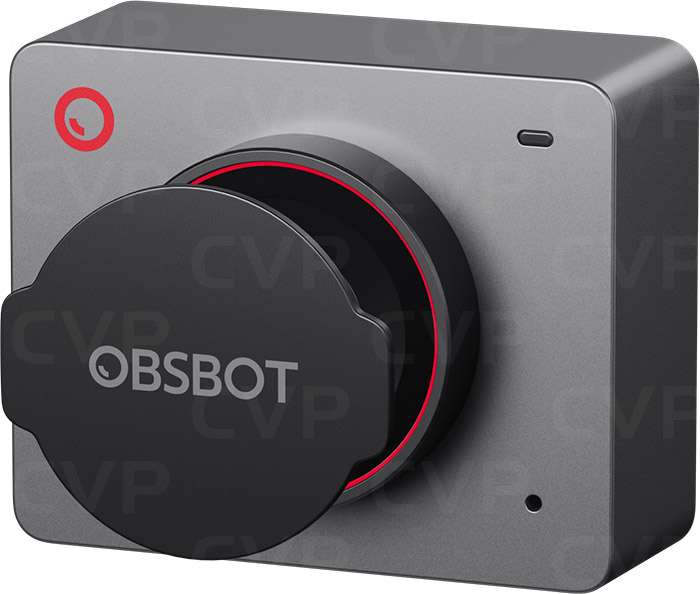 Buy | Obsbot Meet 2 4K Webcam Space Grey | CVP