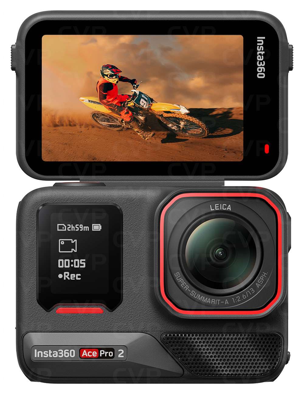 Insta360 Ace Pro 2 | CVP