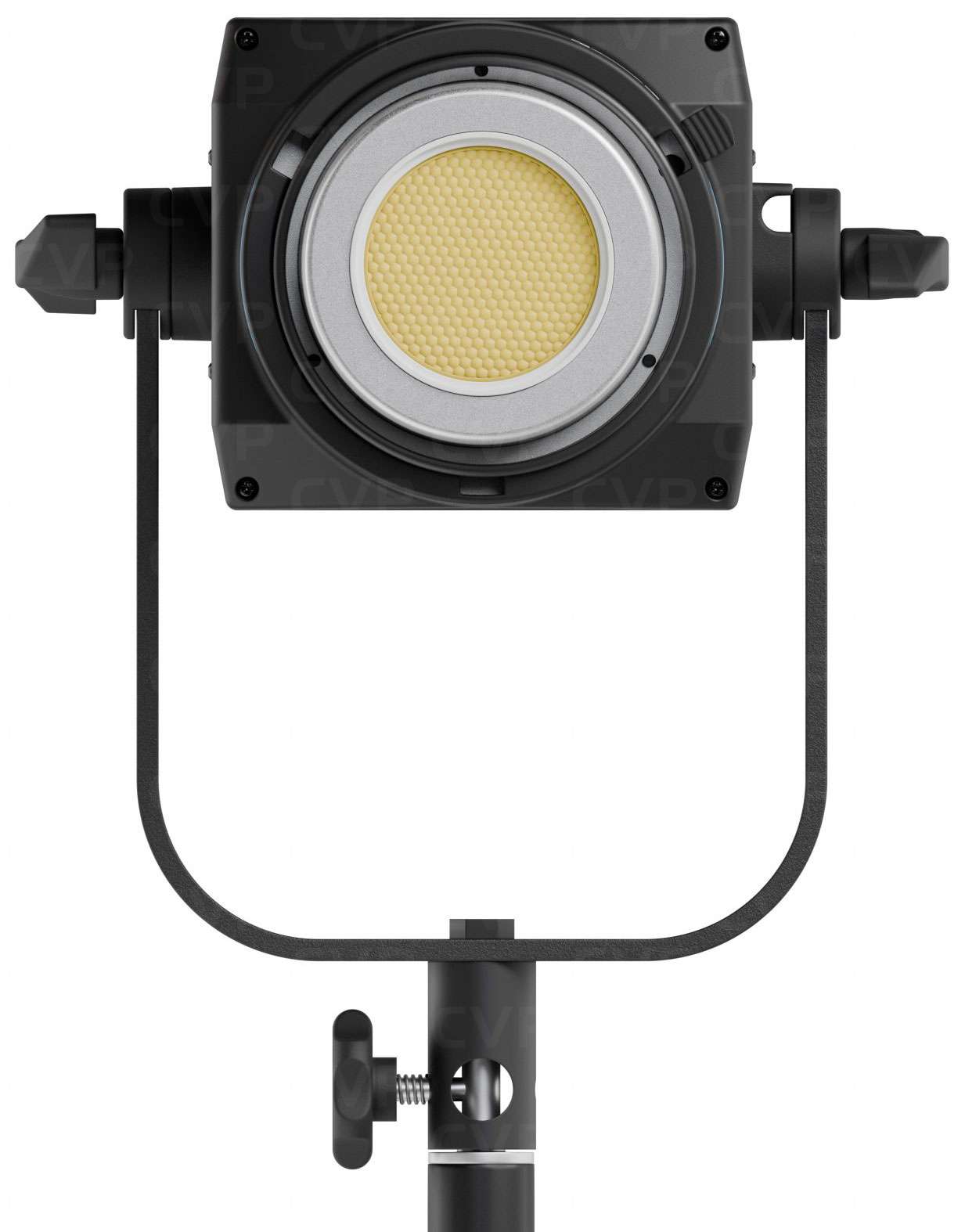 Nanlite FS-300C LED RGBW Spot Light | CVP