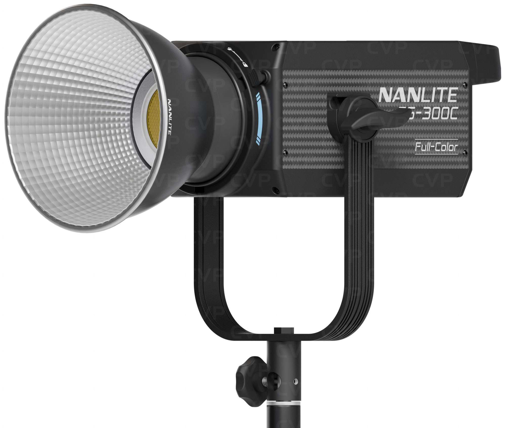 Nanlite FS-300C LED RGBW Spot Light | CVP