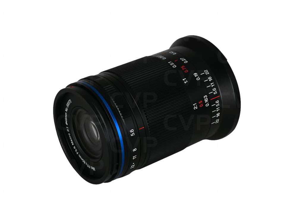 Buy Laowa 85mm Ultra-Macro Sony FE (VE8556FE)