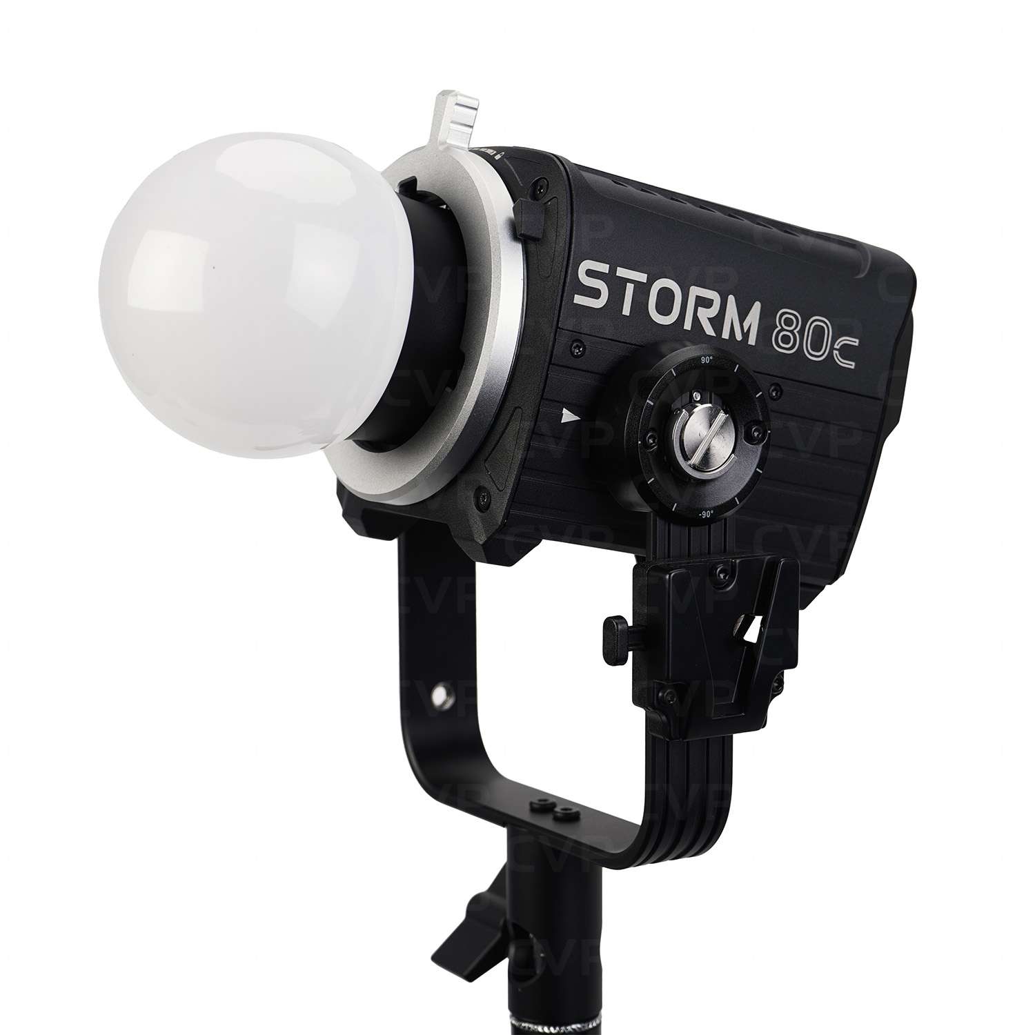 Aputure Storm 80c - EU | CVP