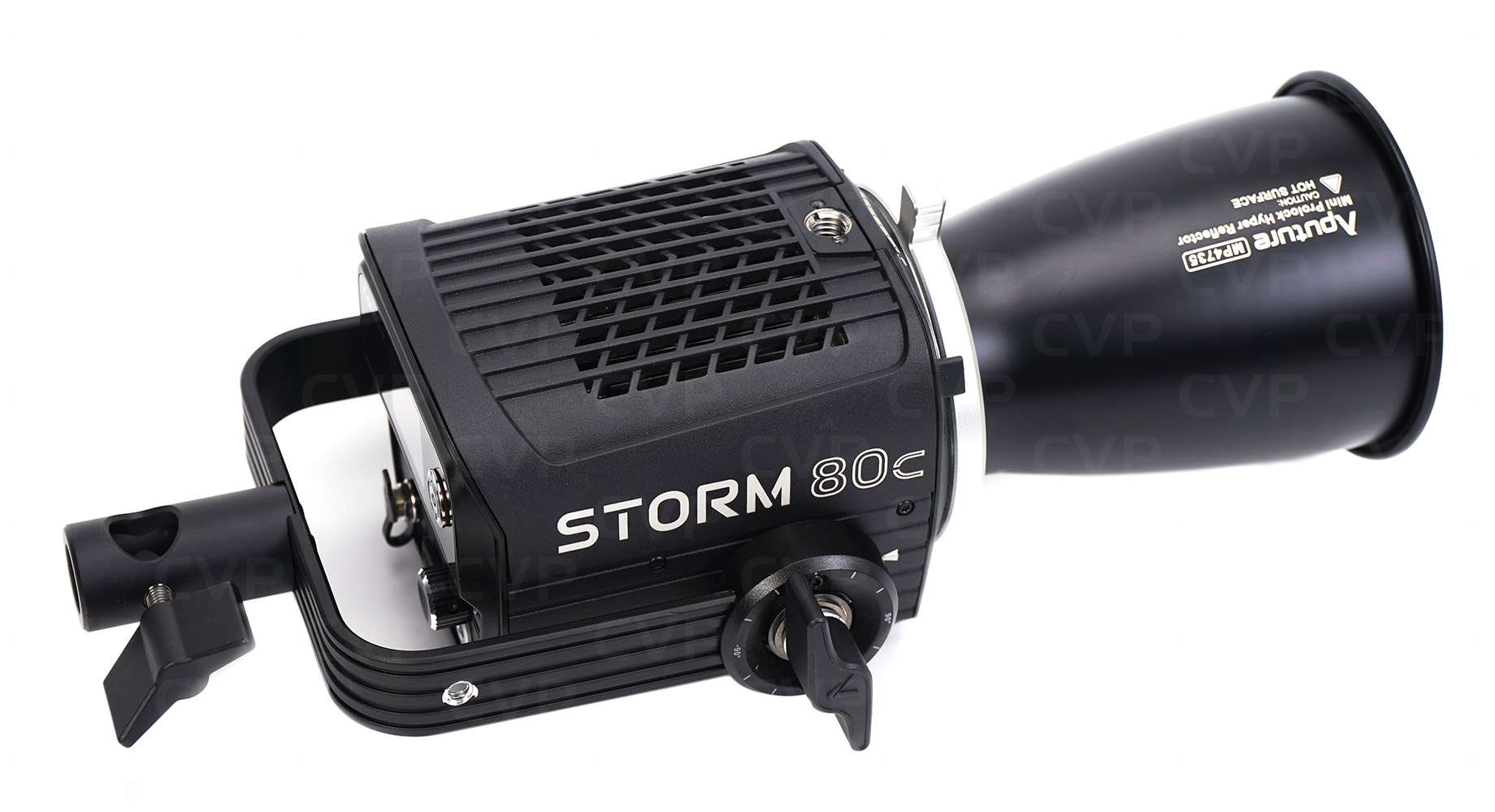 Aputure Storm 80c - UK | CVP