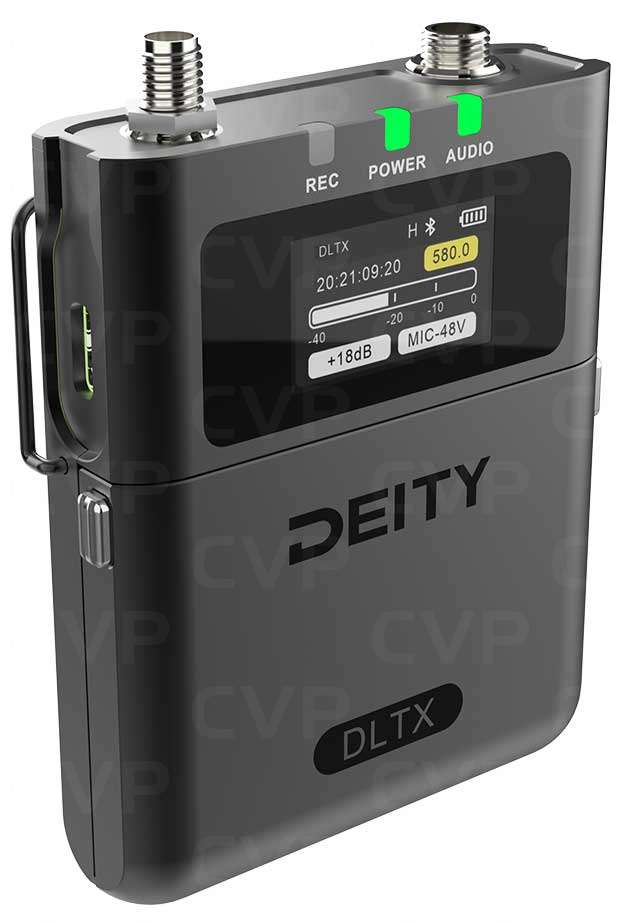 Deity THEOS DLTX Transmitter | CVP