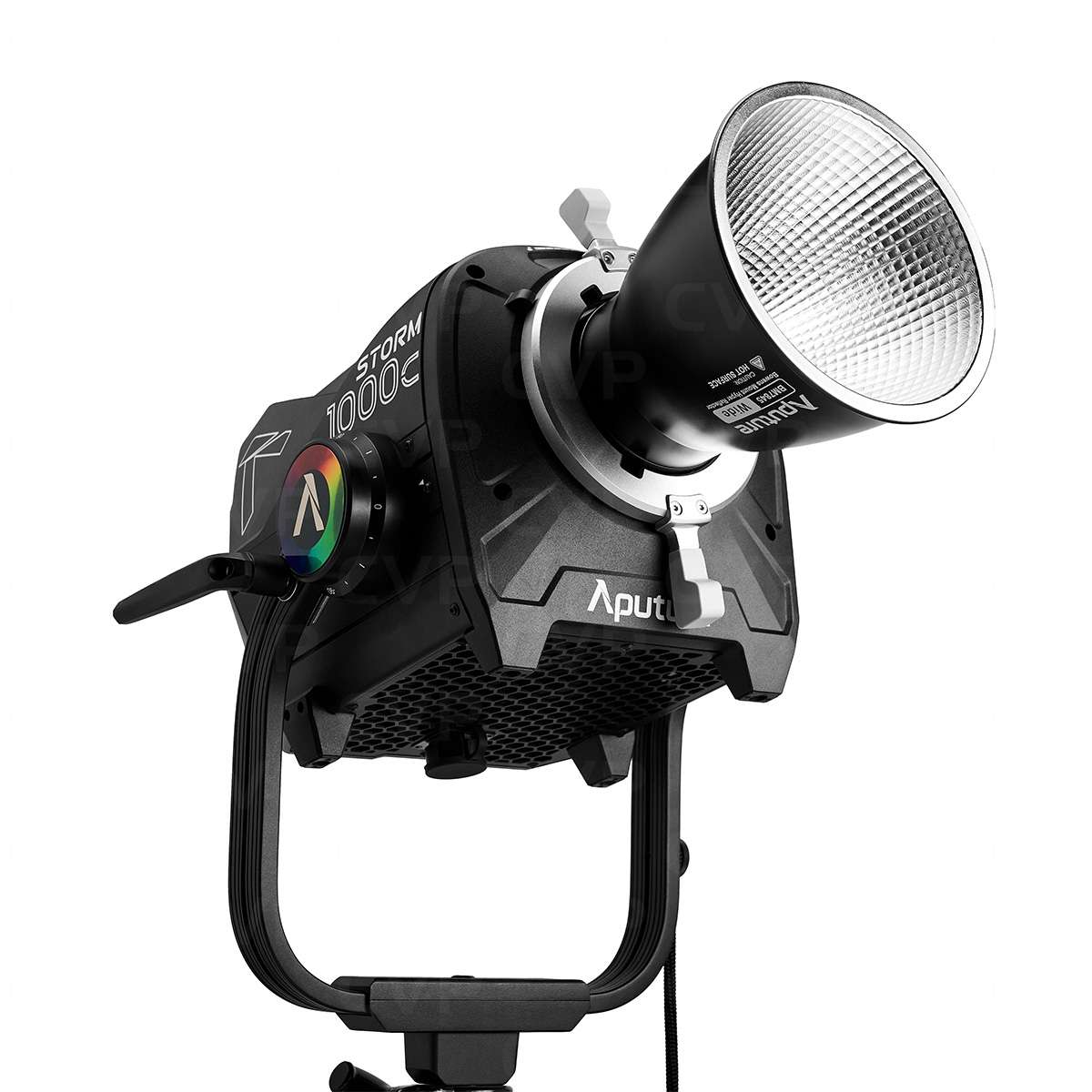 その他 Aputure STORM 1000c Aputure Storm 1000c UK Kit | AJ's Photo Video