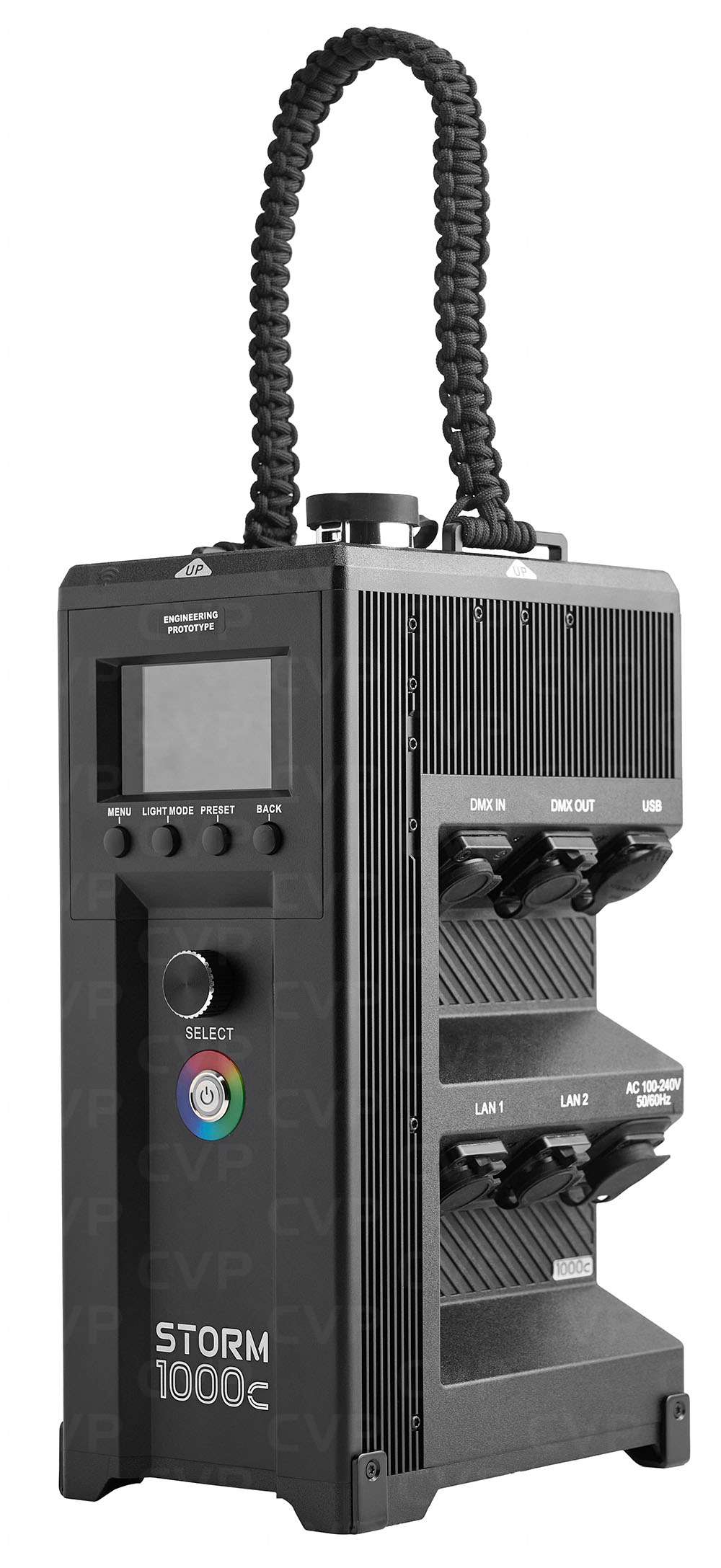 Aputure Storm 1000c - UK | CVP
