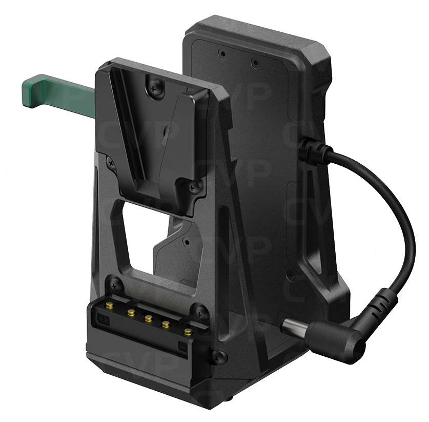 ビデオカメラ Accsoon V Lock Adapter Accsoon V-Lock Adapter - Accsoon