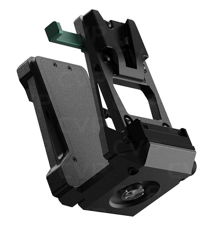 Accsoon V-Lock Adapter | CVP