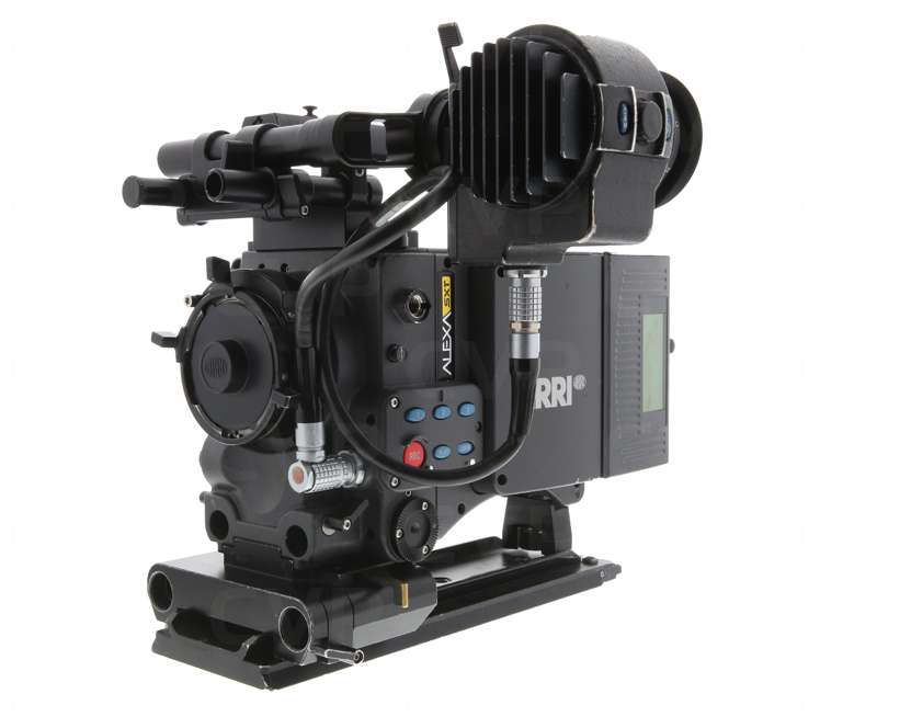 Arri Camera Arri Alexa 65 Imax Price Arri Alexa 65 Movies Rent A