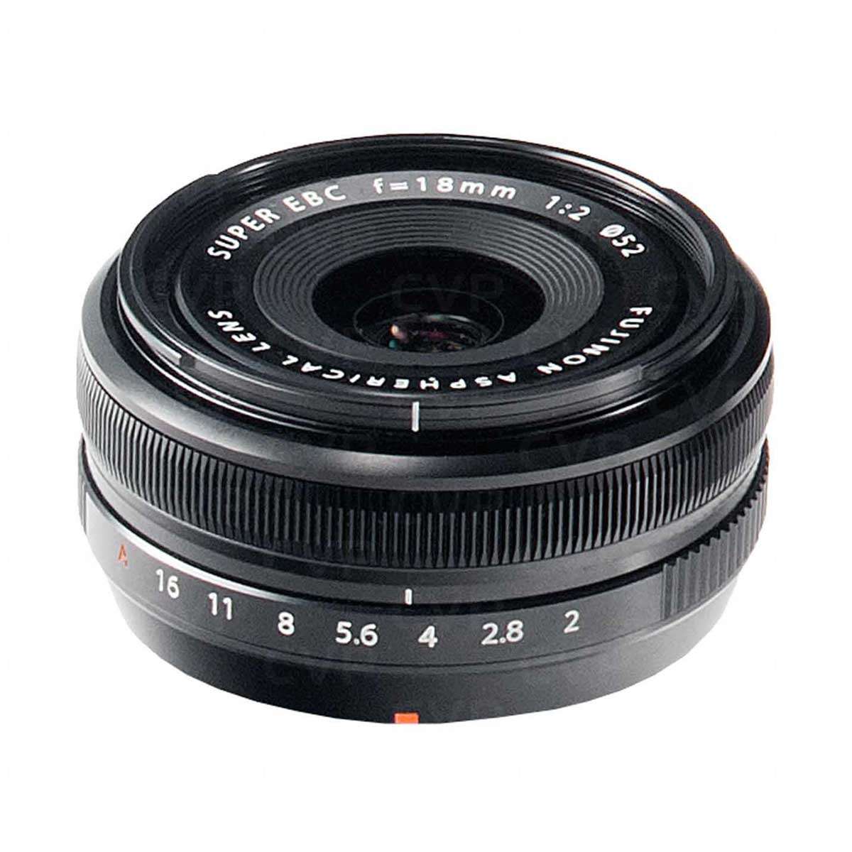 FUJINON SUPER EBC 18mm F2 FUJINON SUPER EBC 18mm F2 レンズ カメラ 趣味 コレクション 撮影 中古 T4231655 FUJINON XF18mmF2 R - Refurbished