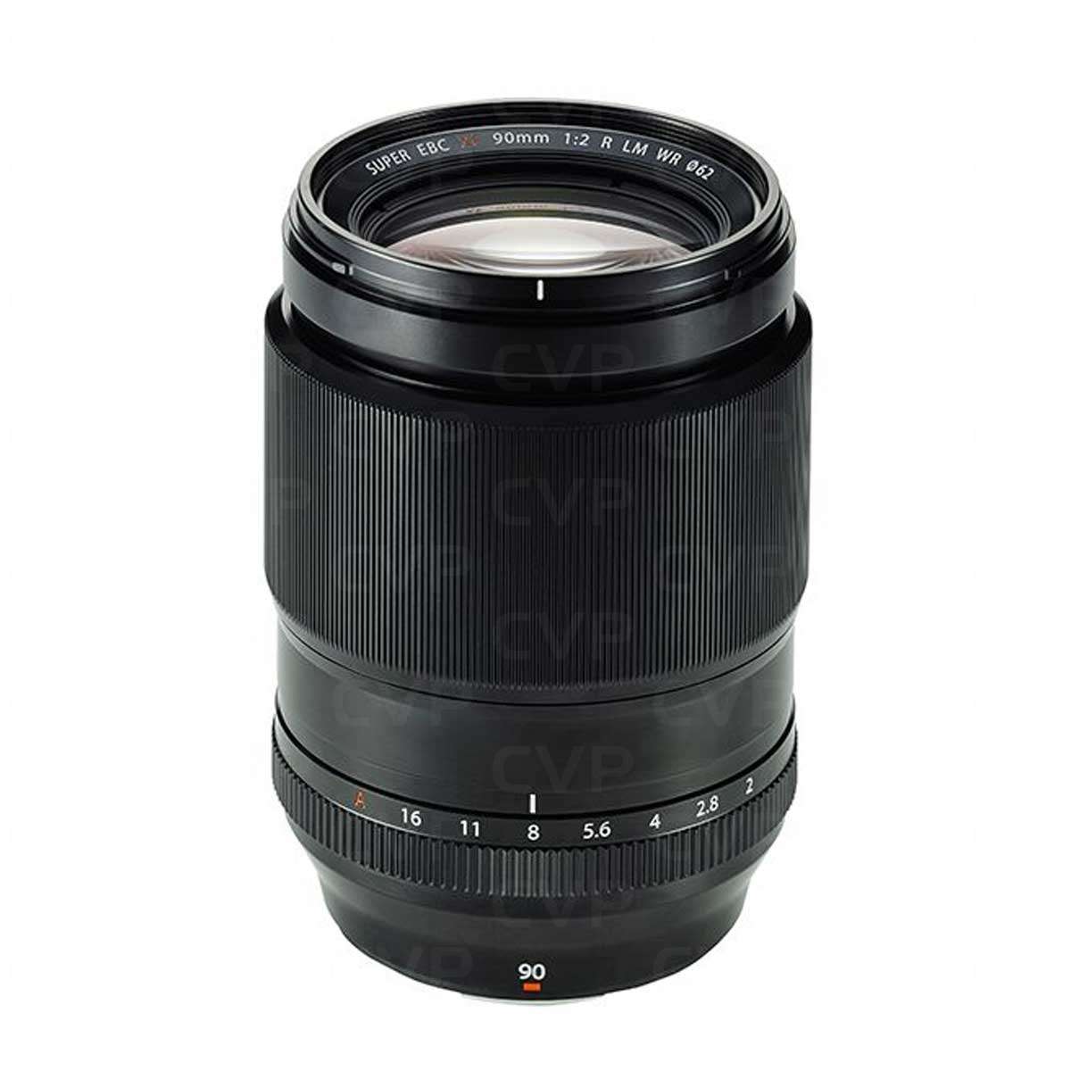 Buy - Fujifilm XF 90mm f2 WR lens - X - Mount (16463668)