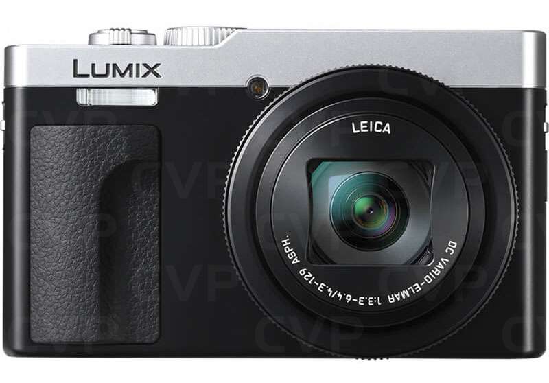 【新品　未使用】LUMIX TZ99 ブラック DC-TZ99 Panasonic Lumix TZ99 Black