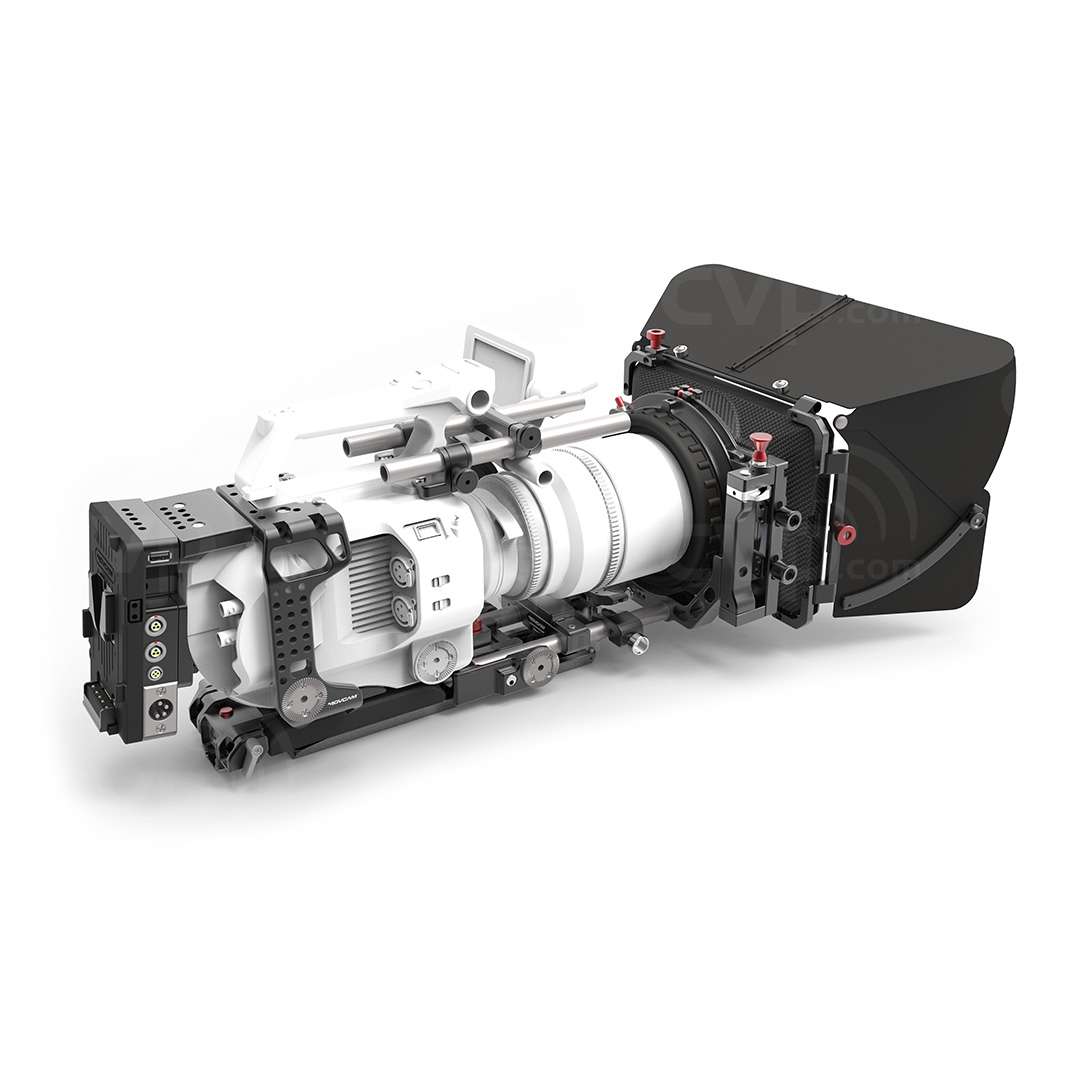 Movcam FS7 15mm Standard Kit