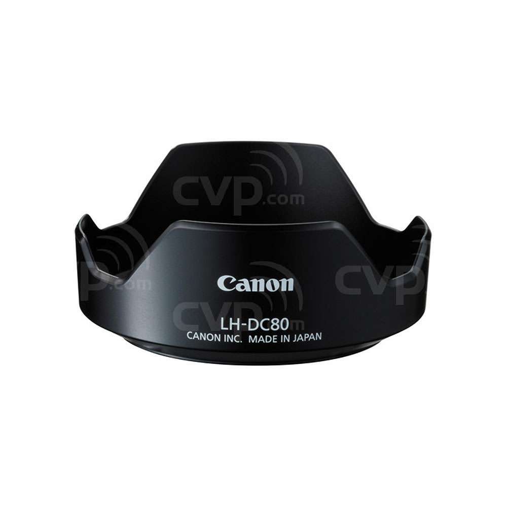 Buy - Canon LH-DC80 Lens Hood (9553B001)