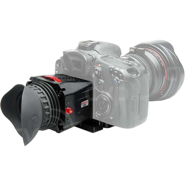 Zacuto Z-Finder Pro 2.5x with Gorilla Plate $175 shipped Zacuto Z-Finder Pro 2.5x with Gorilla Plate $175 shipped
