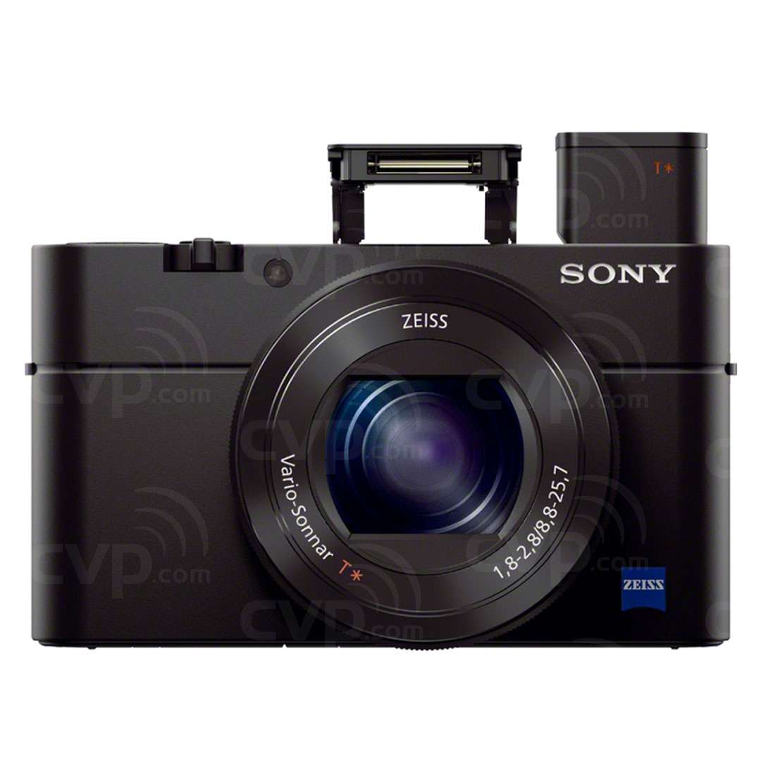 Buy - Sony Cyber-Shot RX100 III (DSCRX100M3.CEH) 