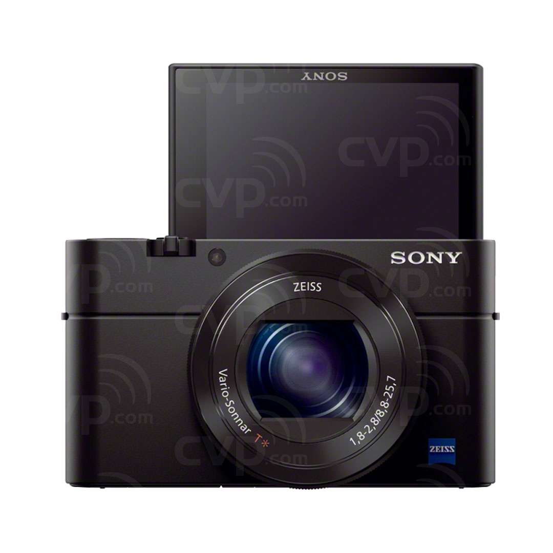 Photography Sony Rx100 Mk3 Review Gariz Sony RX100 MK3, 4, Brown