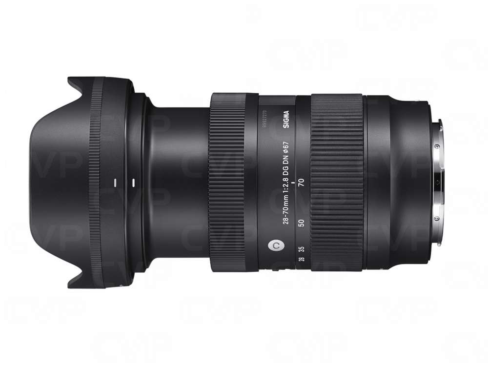 Buy - Sigma 28-70mm F2.8 - L Mount (592969)