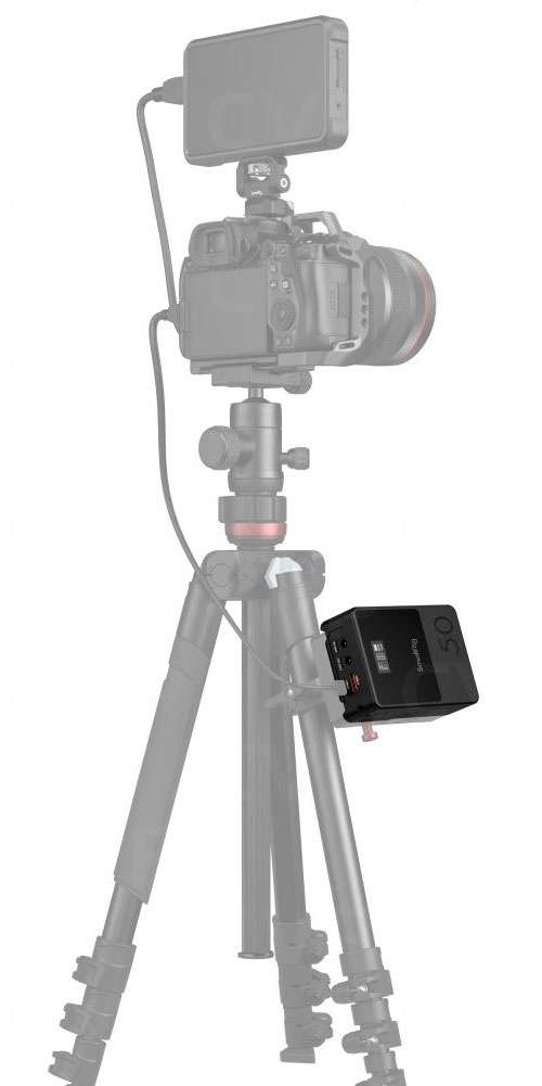 Buy - SmallRig VB50 Mini VM Battery (SR3579B)
