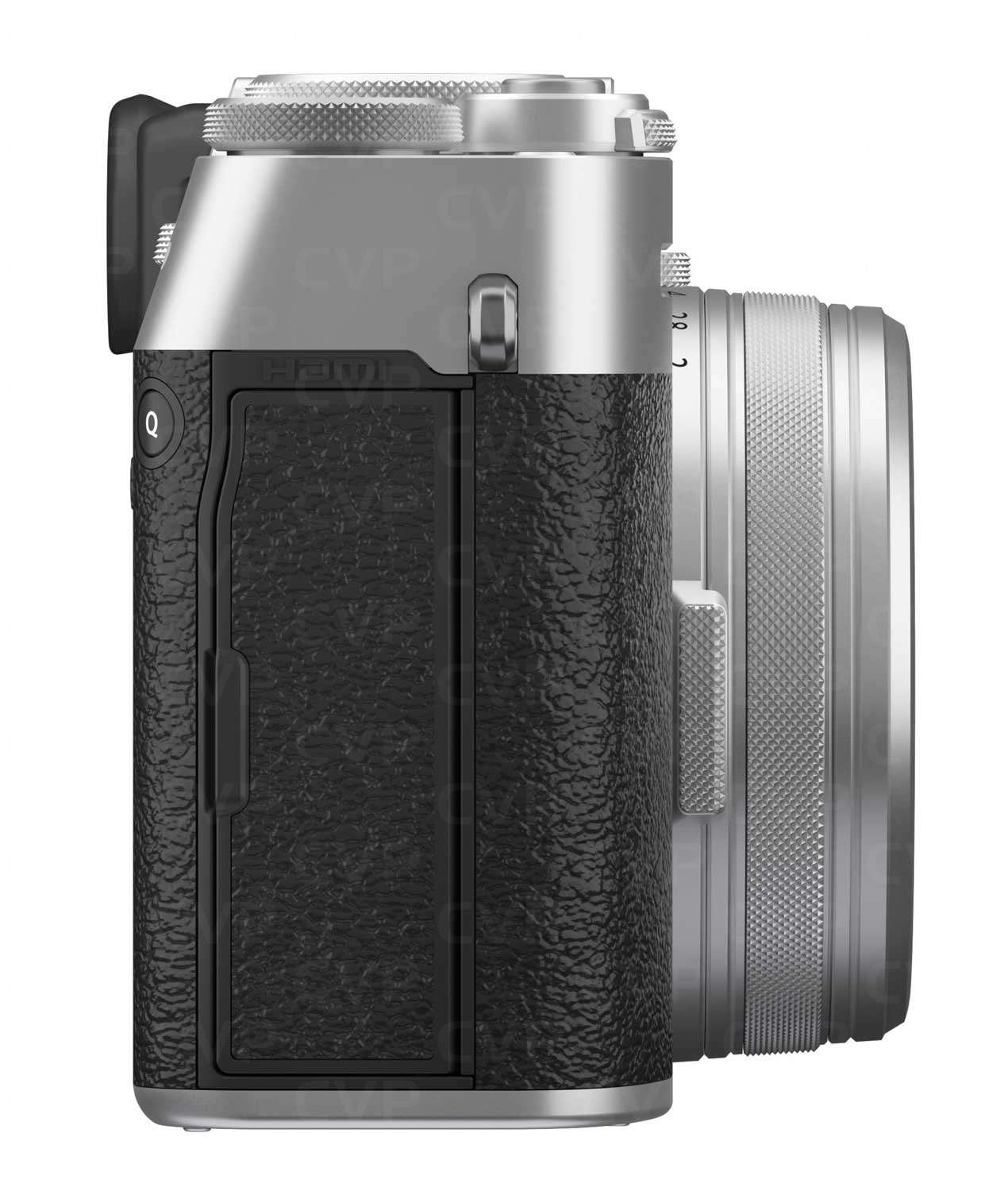 FUJIFILM X100Ⅵ Fujifilm launches “FUJIFILM X100VI” | Fujifilm [Japan]