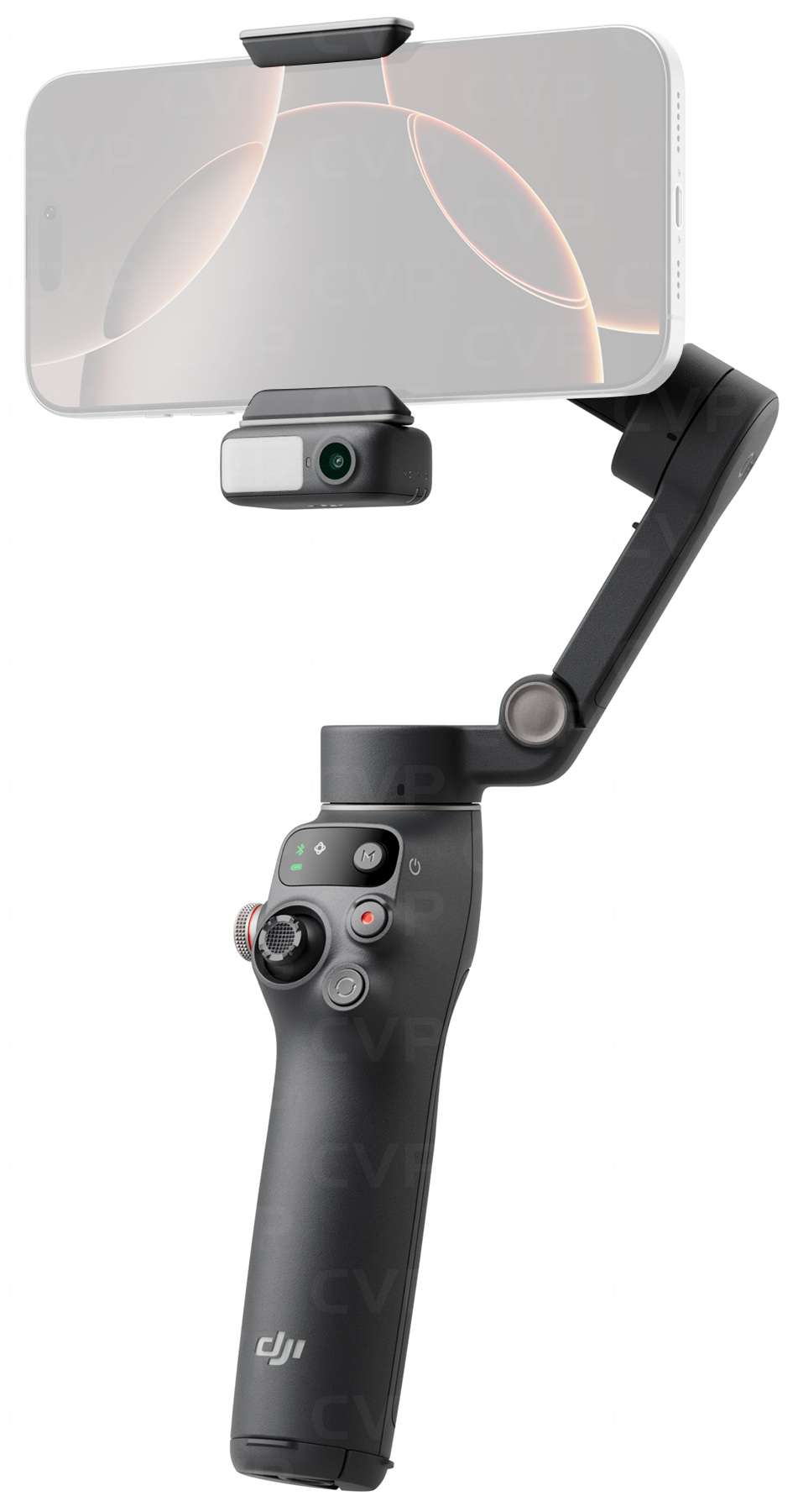 Explore the Osmo Mobile 7 Series: Ultimate 3-Axis Gimbal