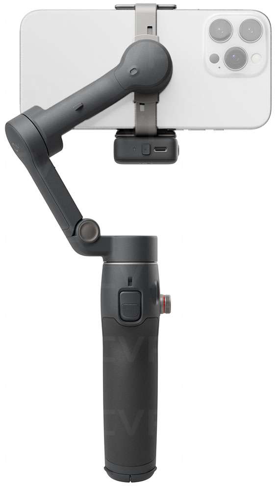 Explore the Osmo Mobile 7 Series: Ultimate 3-Axis Gimbal