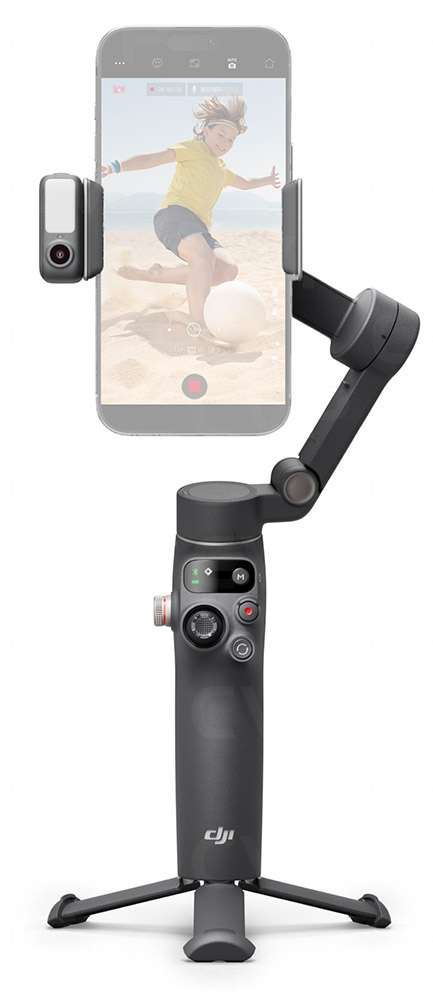 新品 未開封 DJI Osmo Mobile 7P DJI Osmo Mobile 7P | Henry's