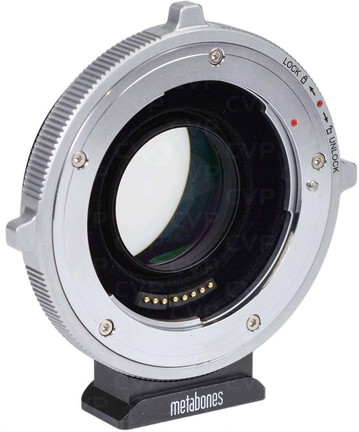 Buy - Metabones EF to Fuji X T CINE Speed Booster (MB_SPEF-X-BT3)