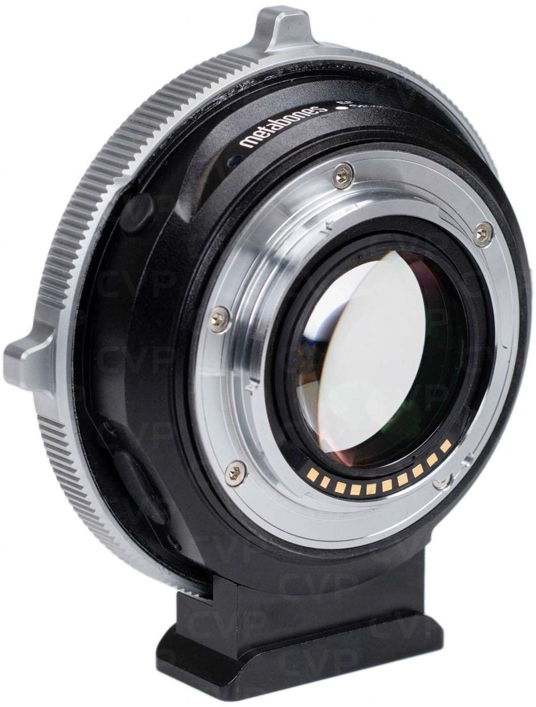 Buy - Metabones EF to Fuji X T CINE Speed Booster (MB_SPEF-X-BT3)