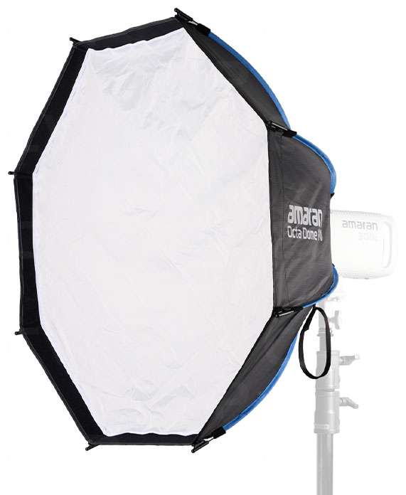 Buy - Amaran Octa Dome 90 (6977162451022)