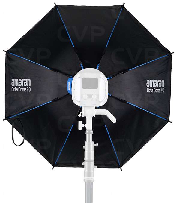 Buy - Amaran Octa Dome 90 (6977162451022)