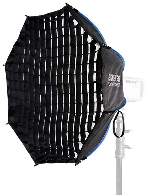 Buy - Amaran Octa Dome 90 (6977162451022)
