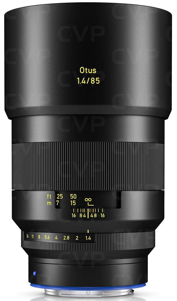 Zeiss Otus Zeiss 50mm OTUS – Camera West