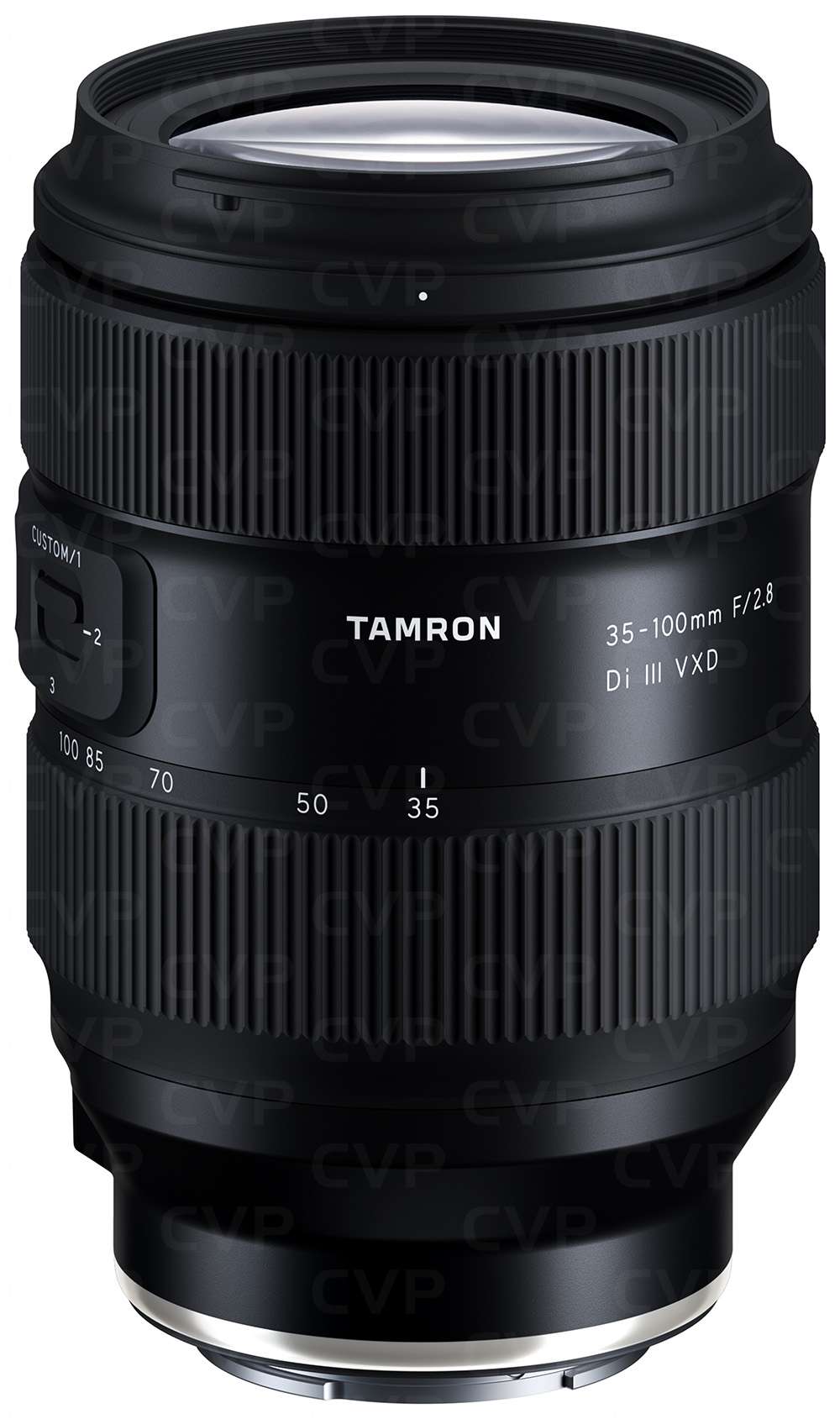 Tamron 35-100mm F2.8 Di III VXD - E Mount | CVP