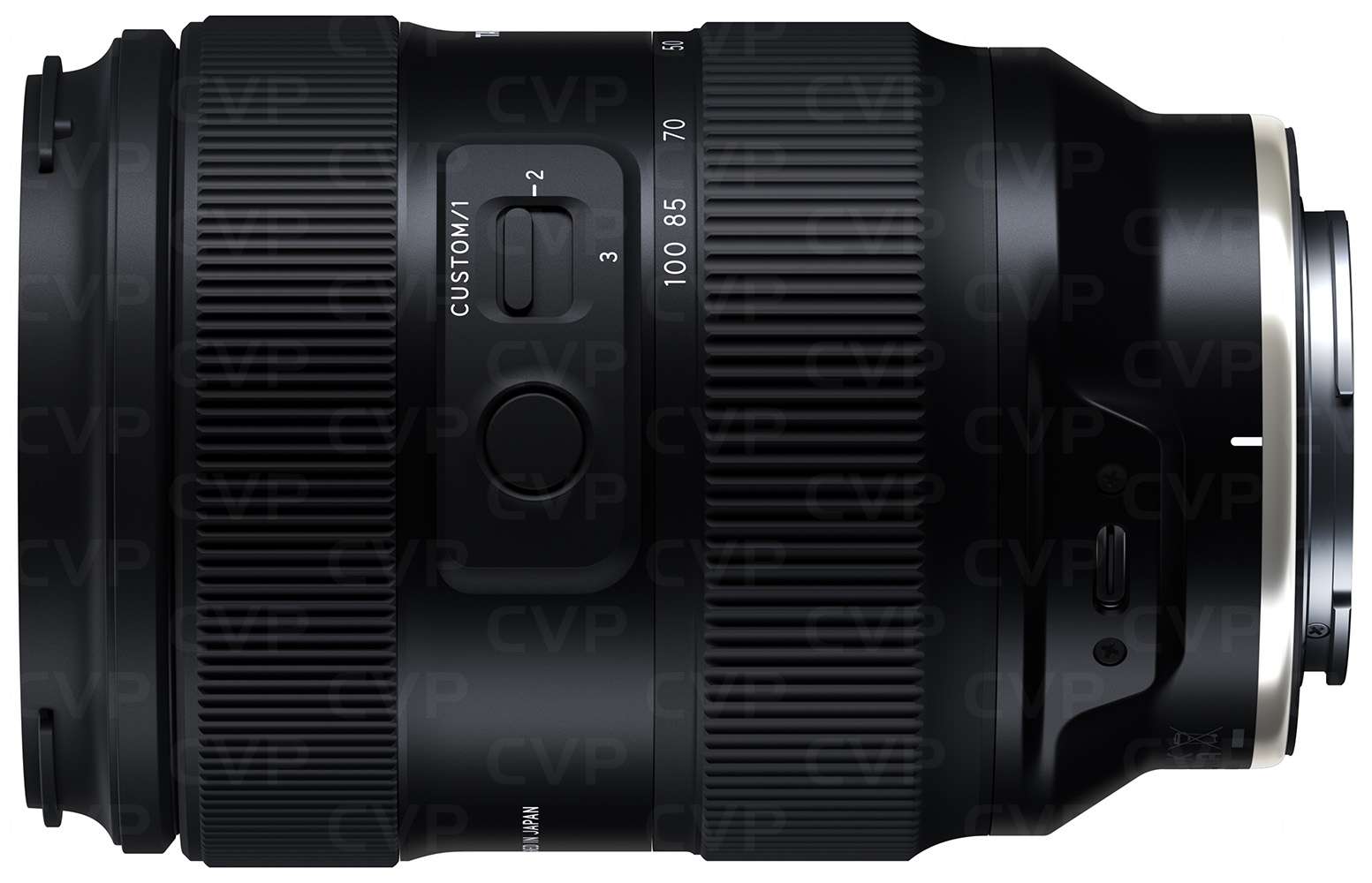 Tamron 35-100mm F2.8 Di III VXD - Z Mount | CVP