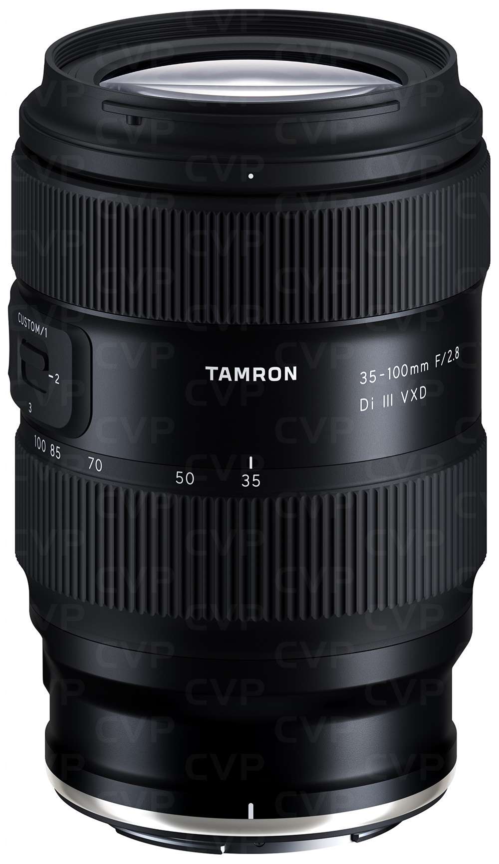 Tamron 35-100mm F2.8 Di III VXD - Z Mount | CVP