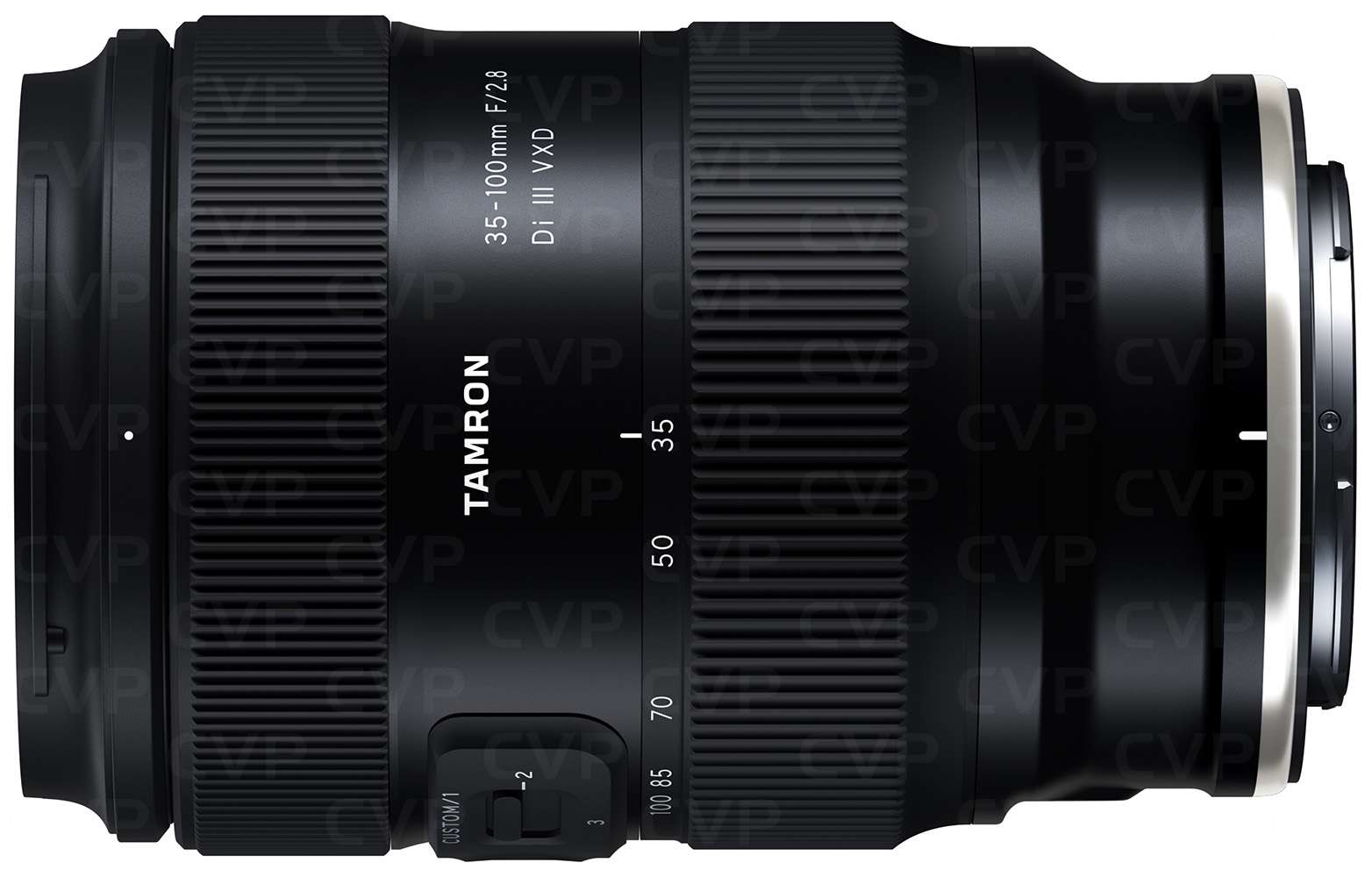 Tamron 35-100mm F2.8 Di III VXD - Z Mount | CVP