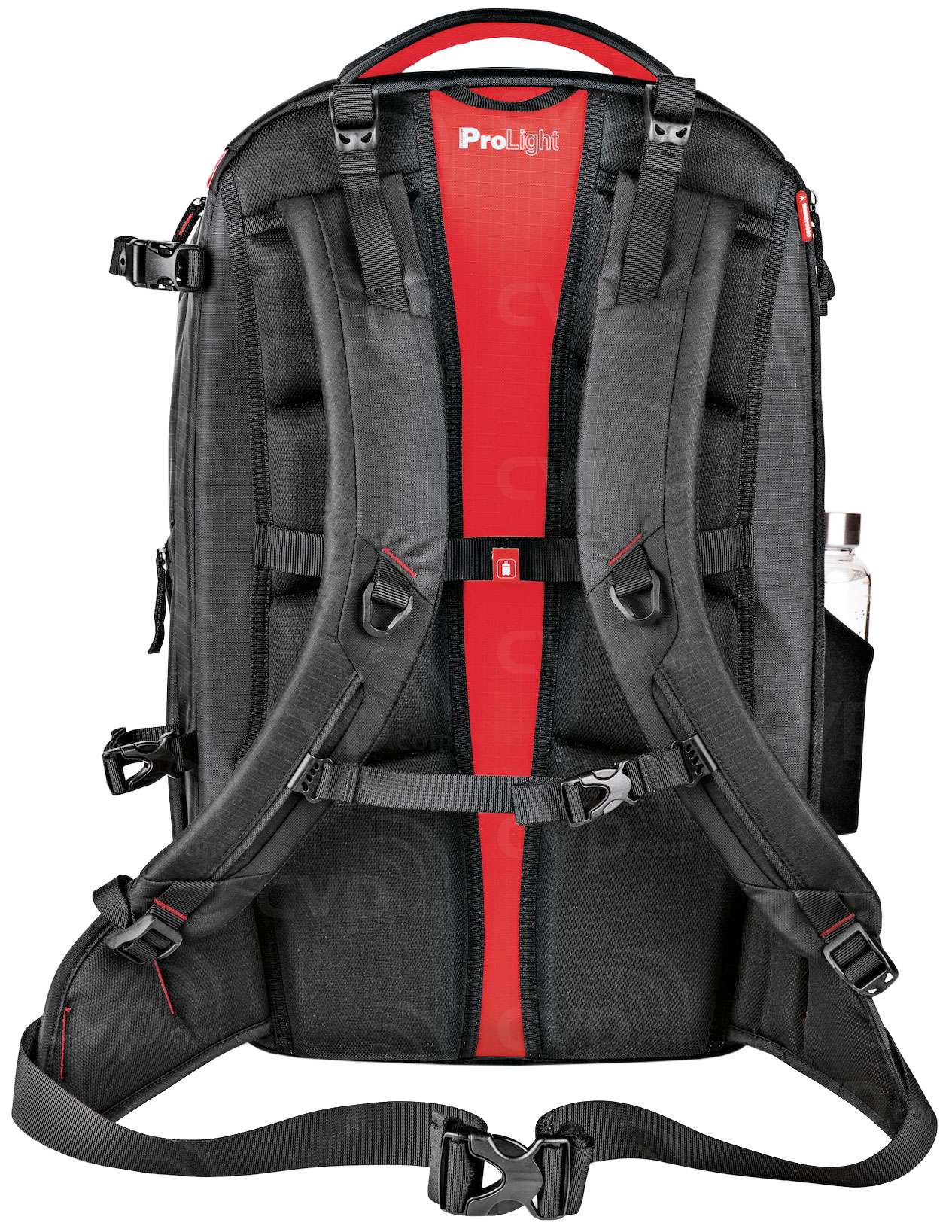 manfrotto cinematic expand