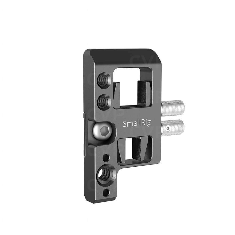 Buy - SmallRig 2672 Left Side Plate - Sigma FP (APS2672)